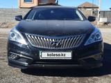 Hyundai Grandeur 2016 года за 9 423 750 тг. в Балхаш – фото 2