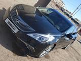 Hyundai Grandeur 2016 года за 9 423 750 тг. в Балхаш – фото 3
