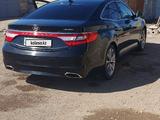 Hyundai Grandeur 2016 года за 9 423 750 тг. в Балхаш – фото 4