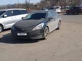 Hyundai Grandeur 2016 года за 9 423 750 тг. в Балхаш – фото 5