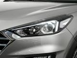 Hyundai Tucson 2020 года за 12 200 000 тг. в Костанай – фото 3