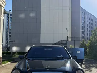 Mercedes-Benz E 430