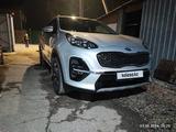 Kia Sportage 2018 годаүшін11 800 000 тг. в Усть-Каменогорск