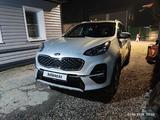 Kia Sportage 2018 годаүшін11 800 000 тг. в Усть-Каменогорск – фото 3