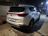 Kia Sportage 2018 годаүшін11 800 000 тг. в Усть-Каменогорск – фото 4