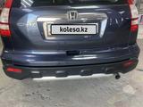 Honda CR-V 2008 года за 6 500 000 тг. в Астана – фото 2