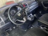 Honda CR-V 2008 года за 6 500 000 тг. в Астана – фото 5