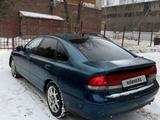 Mazda 626 1992 годаүшін1 000 000 тг. в Астана – фото 5