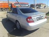 Toyota Camry 2002 годаүшін6 000 000 тг. в Сарыкемер – фото 5