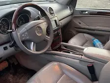 Mercedes-Benz GL-Class, 2006