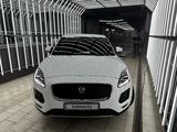 Jaguar E-Pace 2020 года за 20 500 000 тг. в Астана – фото 4