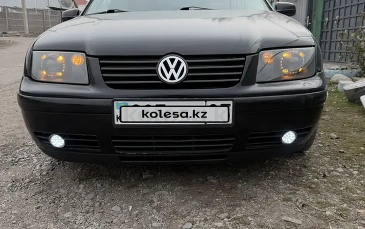 Volkswagen Jetta 2003 года за 2 500 000 тг. в Алматы