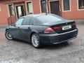 BMW 745 2002 года за 3 800 000 тг. в Алматы – фото 9