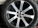 Диски R17 5: 100 Subaru Toyota за 125 000 тг. в Алматы – фото 4