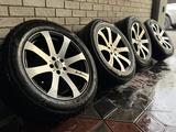 Диски R17 5: 100 Subaru Toyota за 125 000 тг. в Алматы