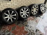 Диски R17 5: 100 Subaru Toyota за 125 000 тг. в Алматы – фото 2