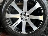 Диски R17 5: 100 Subaru Toyota за 125 000 тг. в Алматы – фото 5