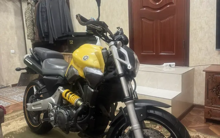 Yamaha  MT-03 2008 годаfor2 050 000 тг. в Алматы