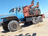 Урал  5557 2007 годаүшін6 000 000 тг. в Атырау