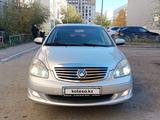 Geely SC7 2013 годаүшін2 700 000 тг. в Петропавловск – фото 2
