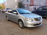 Geely SC7 2013 годаүшін2 700 000 тг. в Петропавловск