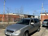 ВАЗ (Lada) Priora 2171 2010 годаүшін1 900 000 тг. в Туркестан – фото 2