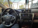 Toyota Camry 2012 года за 7 600 000 тг. в Алматы – фото 3