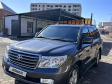 Toyota Land Cruiser, 2008