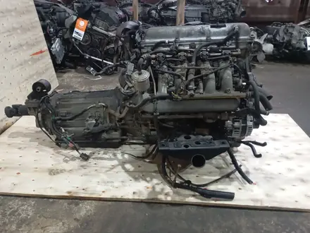 ~ ДВИГАТЕЛЬ ~ МОТОР ~ NISSAN — SR20DE ~ ~ АКПП ~ КАРОБКА ~ АВТОМАТ ~ ~ ИЗ за 450 000 тг. в Астана – фото 10