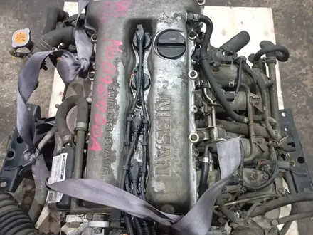 ~ ДВИГАТЕЛЬ ~ МОТОР ~ NISSAN — SR20DE ~ ~ АКПП ~ КАРОБКА ~ АВТОМАТ ~ ~ ИЗ за 450 000 тг. в Астана – фото 8