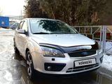 Ford Focus 2008 годаүшін2 800 000 тг. в Алматы – фото 4