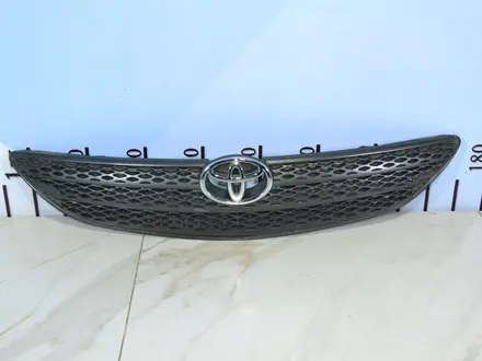 Решетка радиатора Toyota Camry XV30үшін15 000 тг. в Тараз