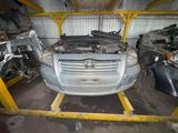 Морда (авкат) Toyota Avensis T250 (2003 — 2006) до рестайлинг за 950 000 тг. в Караганда