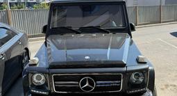 Mercedes-Benz G 63 AMG 2016 годаfor45 000 000 тг. в Атырау