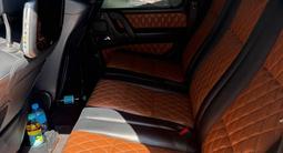 Mercedes-Benz G 63 AMG 2016 годаfor45 000 000 тг. в Атырау – фото 5