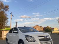 Chevrolet Cobalt 2022 года за 5 791 765 тг. в Атырау