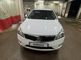 Kia Cee'd 2010 года за 3 950 000 тг. в Астана