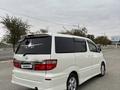 Toyota Alphard 2004 года за 7 000 000 тг. в Актау – фото 11