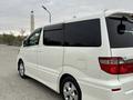 Toyota Alphard 2004 года за 7 000 000 тг. в Актау – фото 14