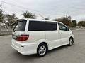 Toyota Alphard 2004 года за 7 000 000 тг. в Актау – фото 5