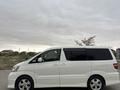 Toyota Alphard 2004 года за 7 000 000 тг. в Актау – фото 9