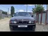 BMW 525 1997 годаfor3 200 000 тг. в Жезказган – фото 3