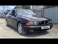 BMW 525 1997 годаfor3 200 000 тг. в Жезказган