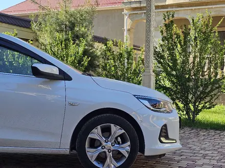 Chevrolet Onix 2025 года за 7 000 000 тг. в Шымкент – фото 13