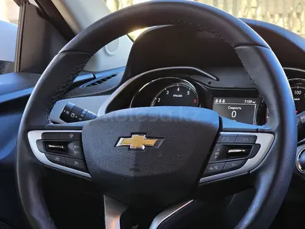 Chevrolet Onix 2025 года за 7 000 000 тг. в Шымкент – фото 19