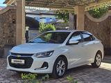 Chevrolet Onix 2025 года за 7 000 000 тг. в Шымкент