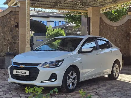 Chevrolet Onix 2025 года за 7 000 000 тг. в Шымкент