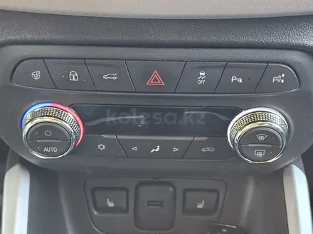 Chevrolet Onix 2025 года за 7 000 000 тг. в Шымкент – фото 21