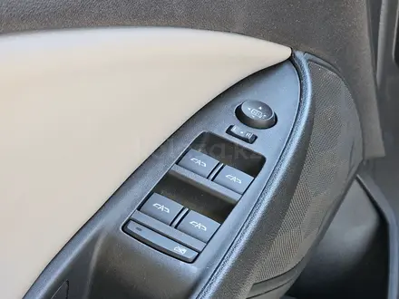 Chevrolet Onix 2025 года за 7 000 000 тг. в Шымкент – фото 23