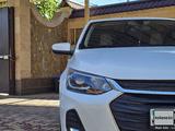 Chevrolet Onix 2025 года за 7 000 000 тг. в Шымкент – фото 3